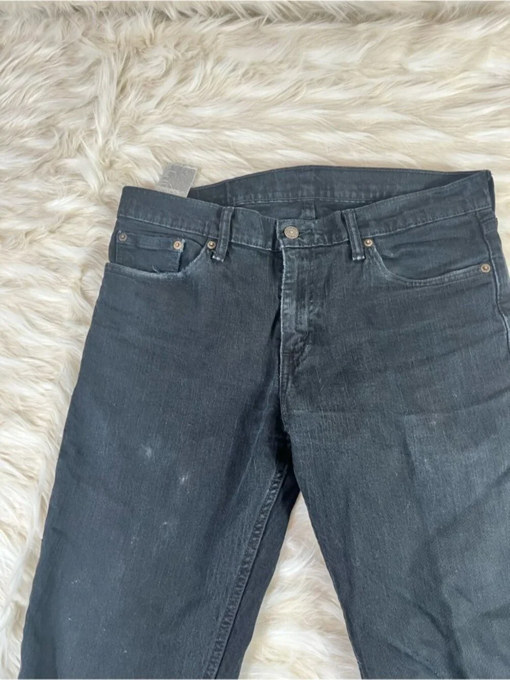 Levis your go